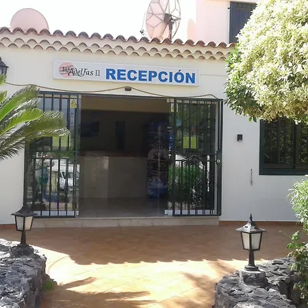 Adelfas 2 غولف ديل سور