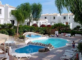 فندق Adelfas 2 5*