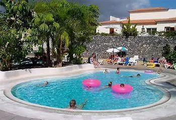 Adelfas 2 فندق غولف ديل سور