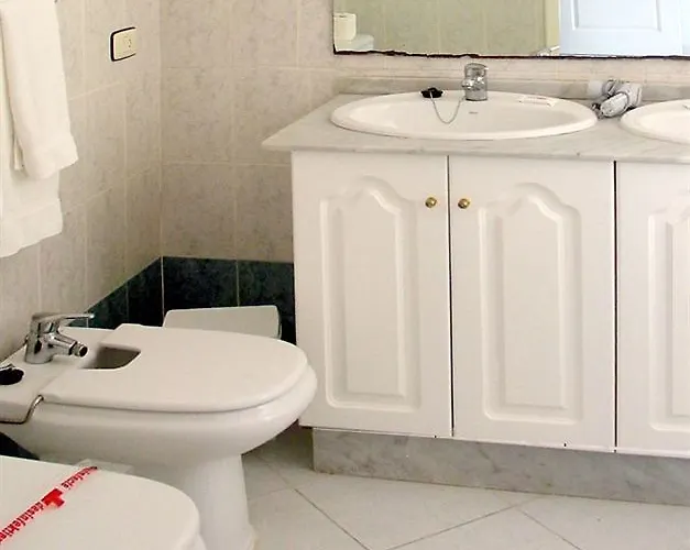 Adelfas 2 5* غولف ديل سور