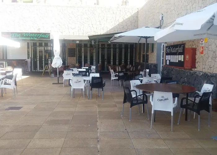 Adelfas 2 غولف ديل سور