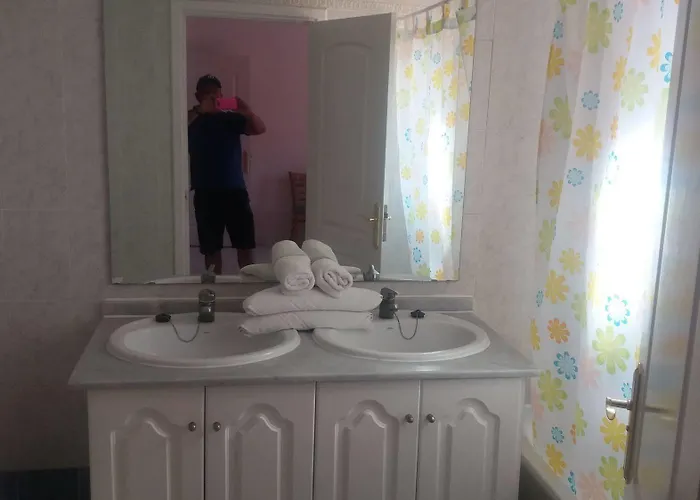 Adelfas 2 غولف ديل سور