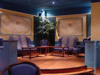 فندق Adelfas 2 5*