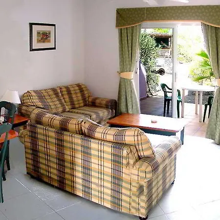 Adelfas 2 ホテル ゴルフ・デル・スル