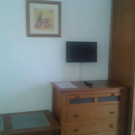 Adelfas 2 מלון גולף דל סור