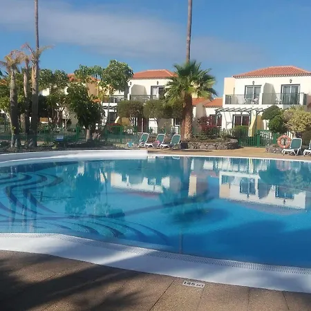 Adelfas 2 גולף דל סור