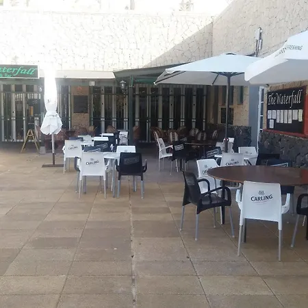 Adelfas 2 גולף דל סור