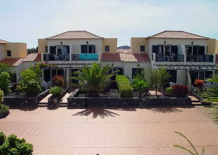 Adelfas 2 5* Golf Del Sur