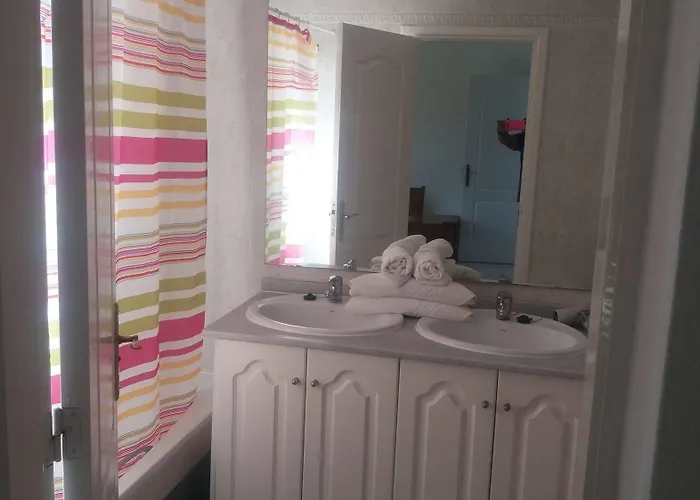 Adelfas 2 Hotel Golf Del Sur