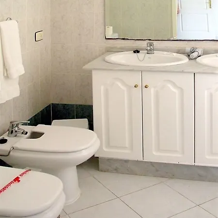 Adelfas 2 5* Golf Del Sur