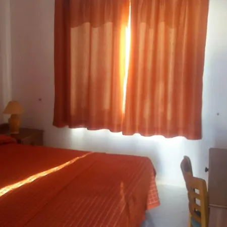 Adelfas 2 Hotel Golf Del Sur