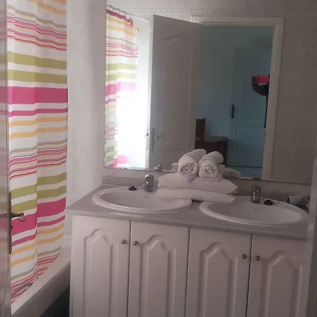 Adelfas 2 Hotel Golf Del Sur