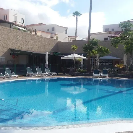 Adelfas 2 Отель 5*