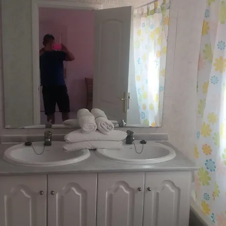 Adelfas 2 Гольф-дель-Сур