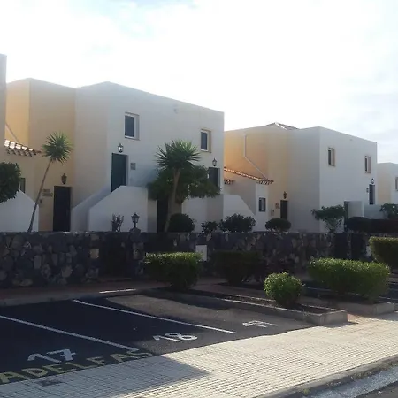 Adelfas 2 Golf Del Sur