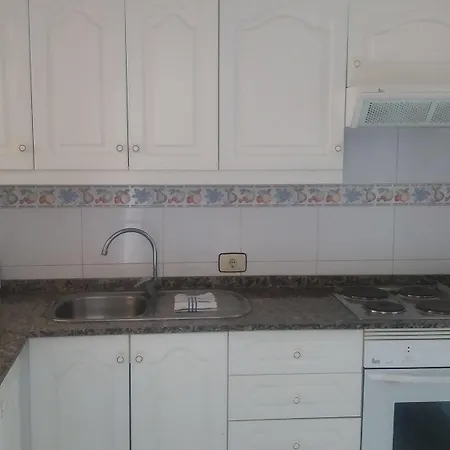 Adelfas 2 Hotel Golf Del Sur