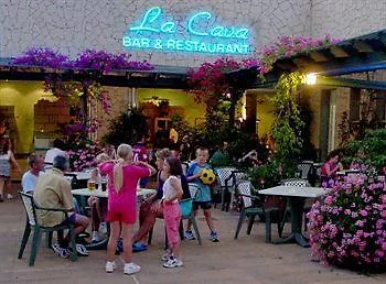 Adelfas 2 Ξενοδοχείο Golf Del Sur