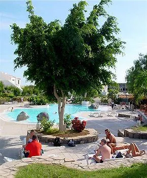 Adelfas 2 Ξενοδοχείο Golf Del Sur