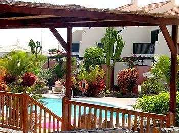 Ξενοδοχείο Adelfas 2 Golf Del Sur