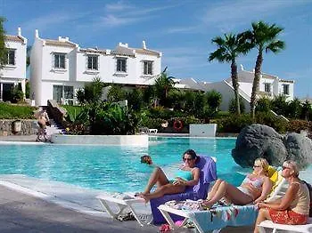 Adelfas 2 Ξενοδοχείο Golf Del Sur