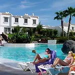 Adelfas 2 Ξενοδοχείο Golf Del Sur