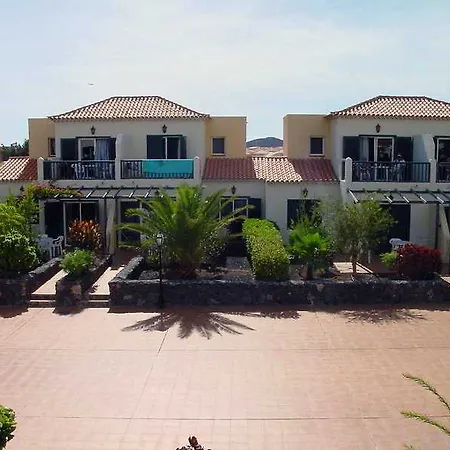 Adelfas 2 5* Golf Del Sur